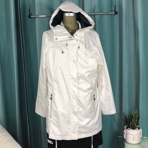 Marcona Wind Breaker Jacket